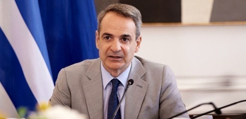 Μητσοτάκης: Οι επιδοτήσεις καλύπτουν το 90% των νοικοκυριών με κυμαινόμενα τιμολόγια 
