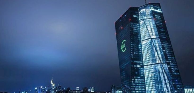 Η ΕΚΤ μείωσε στο 3,5% το βασικό της επιτόκιο