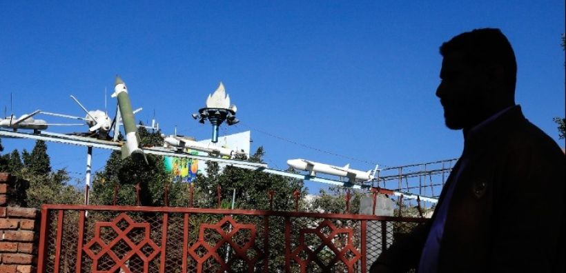 Σούνακ: Τα πλήγματα ΗΠΑ-Βρετανίας θα υποβαθμίσουν τις δυνατότητες των Χούθι στην Ερυθρά Θάλασσα