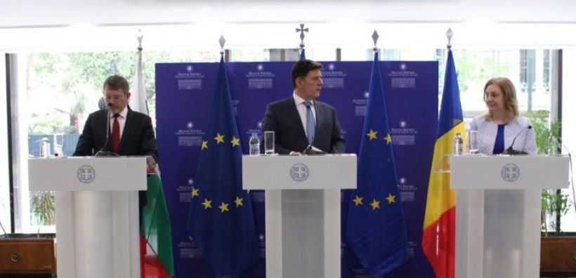 Βαρβιτσιώτης: Ανάγκη για ευελιξία των κρατών μελών της ΕΕ στα εργαλεία για την αντιμετώπιση της ενεργειακής κρίσης