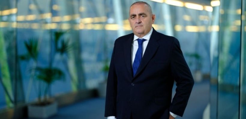 Μπελέρης: Ο Κάθετος Διάδρομος μετατρέπει την Ελλάδα σε ενεργειακό κόμβο της ΕΕ