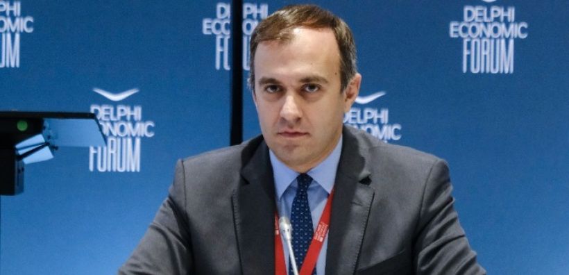 Χατζηβασιλείου (ΝΔ): Να επικεντρωθούμε στις ηλεκτρικές διασυνδέσεις Ευρώπης, Ασίας και Αφρικής μέσω Ελλάδας και Κύπρου