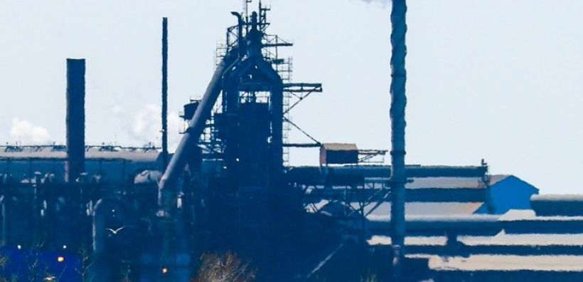 Δύο νεκροί, 10 τραυματίες από έκρηξη σε εργοστάσιο της US Steel στην Πενσυλβάνια