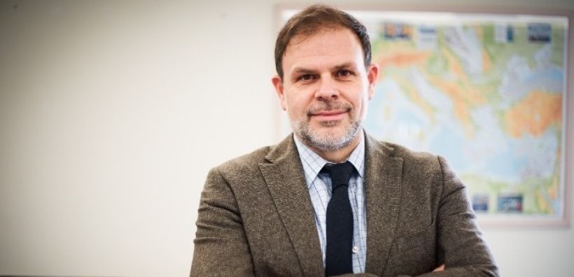 Στεφάτος: Τα επόμενα βήματα για το ορόσημο των πρώτων σεισμικών ερευνών στα τέλη του έτους