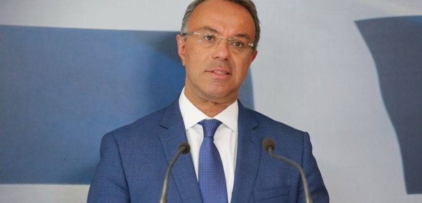 Σταϊκούρας: Διευρύνεται ο αριθμός των δικαιούχων του επιδόματος θέρμανσης - Τα εισοδηματικά κριτήρια