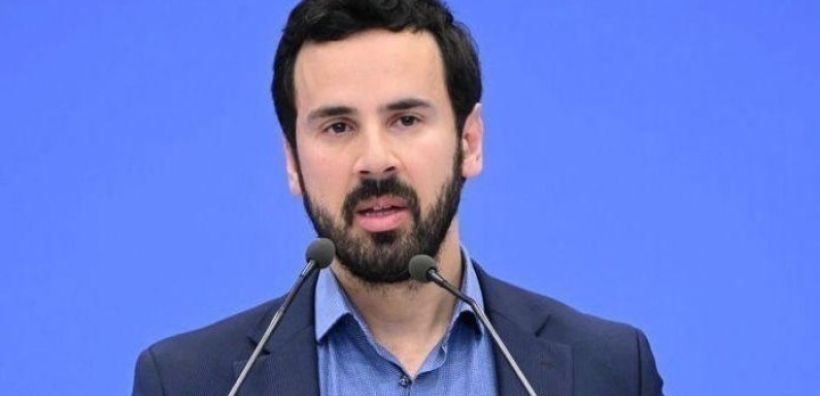 Ν. Ρωμανός: 96 ευρώ η MWh σήμερα στη χώρα μας - από τις φθηνότερες τιμές στην ΕΕ