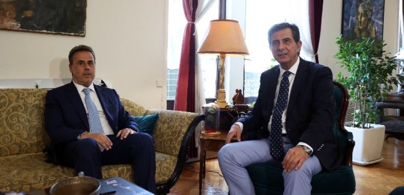 Παπασταύρου: Επιθέσεις στη Δημοκρατία, οι τρομοκρατικές ενέργειες