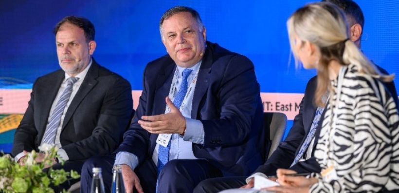 Καρύδας: Μείωση των τιμών ενέργειας κατά τουλάχιστον 25% στη χώρα μας μέσω του GREGY