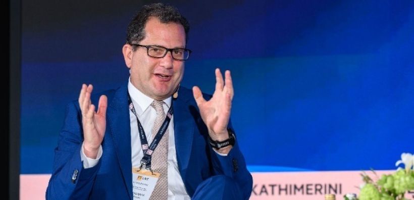 Νεζερίτης (Alpha Bank): Δύσκολη πλέον η χρηματοδότηση έργων ΑΠΕ χωρίς αποθήκευση