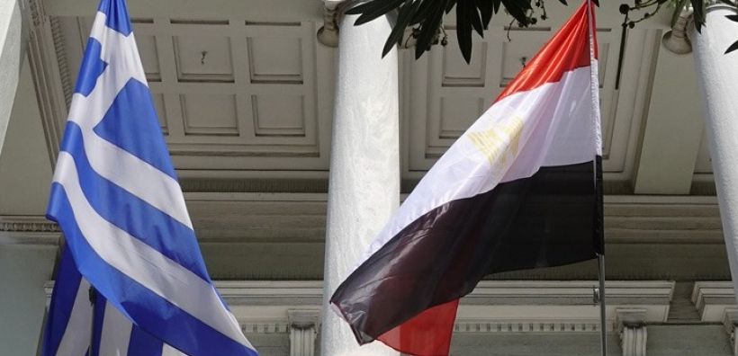 Συμφωνία για την ηλεκτρική διασύνδεση Ελλάδας - Αιγύπτου υπογράφεται αύριο