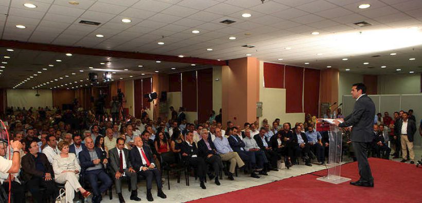 Τσίπρας: Ειδικό τιμολόγιο για τη Δ. Μακεδονία - Υπάρχουν προοπτικές για παραγωγή μέσω ΑΠΕ, αποθήκευση ενέργειας και αποθήκευση CO2