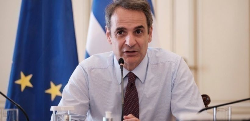 Μητσοτάκης: Το σύνολο των αιτήσεων στο πρόγραμμα «Εξοικονομώ 2023» κρίνονται «καταρχήν επιλέξιμες» - Μεγαλύτερη διαφάνεια πια στις τιμές του ρεύματος