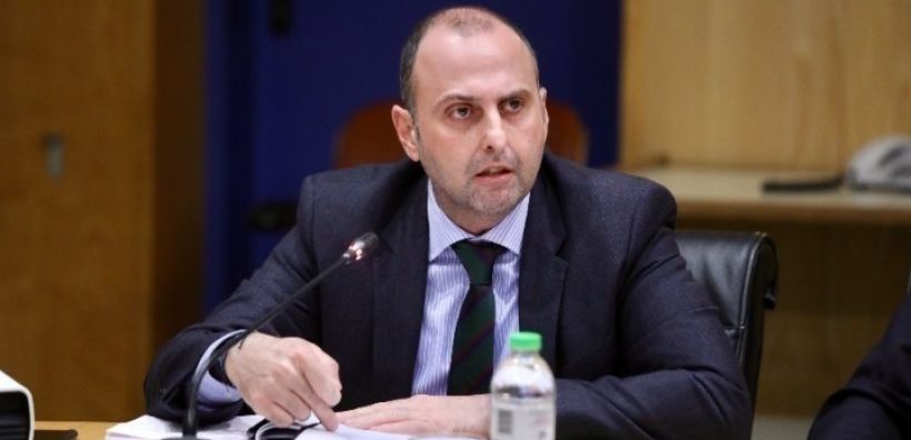 Καραγιάννης: Νέες θέσεις εργασίας και ενίσχυση της ανάπτυξης με τα έργα στη Δυτ. Μακεδονία