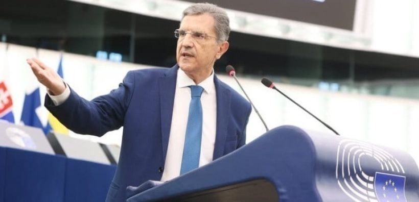 Αυτιάς: Να μπει ευρωπαϊκό φρένο στο κόστος ενέργειας