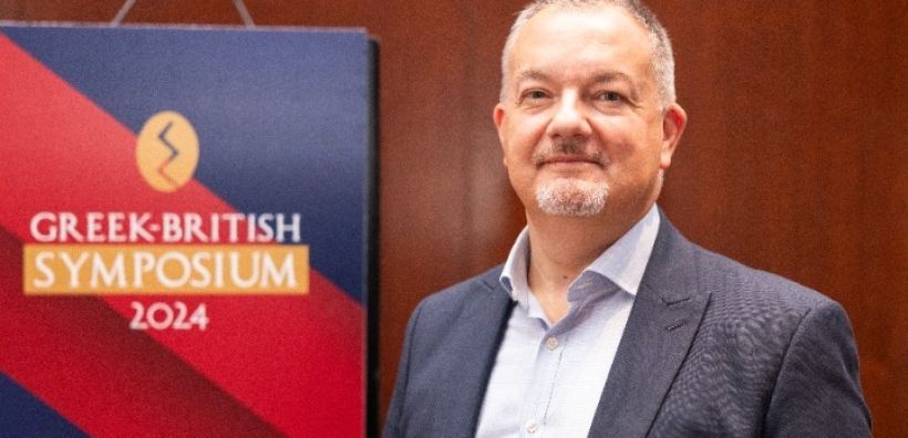 Μ. Λοτζ: Στρατηγικής σημασίας ο ρόλος της Ελλάδας στην ευρύτερη περιοχή