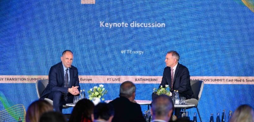 Γεραπετρίτης: Οποιαδήποτε μονομερής δραστηριότητα είναι καταδικασμένη να αποτύχει