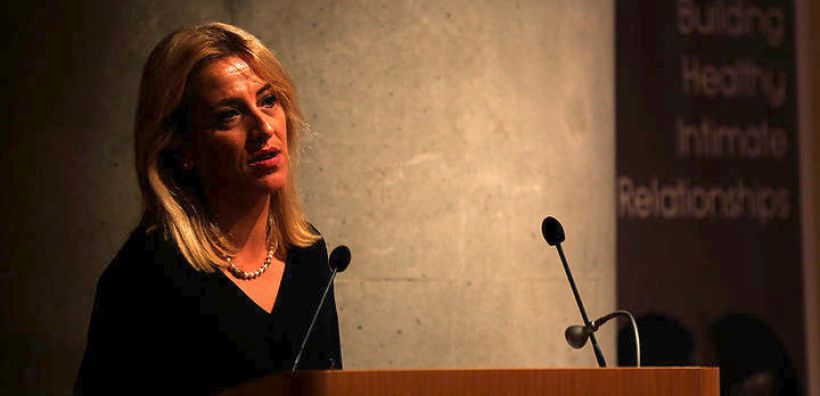 Ρ. Δούρου: Η Περ. Αττικής στηρίζει την επιχειρηματικότητα