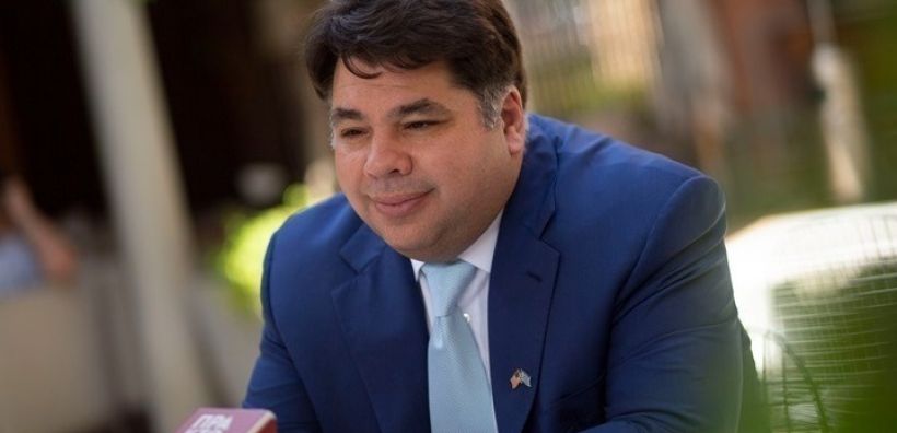 Τσούνης: Η Ελλάδα είναι η λύση για να ξεπεράσει η Ευρώπη την ενεργειακή κρίση