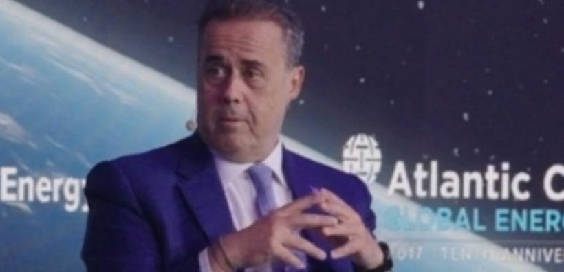 Η εβδομάδα της Ανατολικής Μεσογείου και η νέα ενεργειακή γεωμετρία