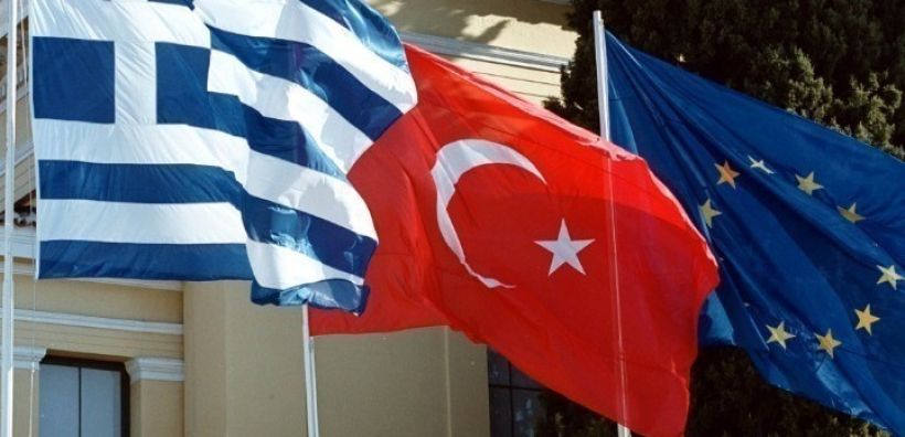 Στην Αθήνα στις 7 Δεκεμβρίου το Ανώτατο Συμβούλιο Συνεργασίας Ελλάδας-Τουρκίας