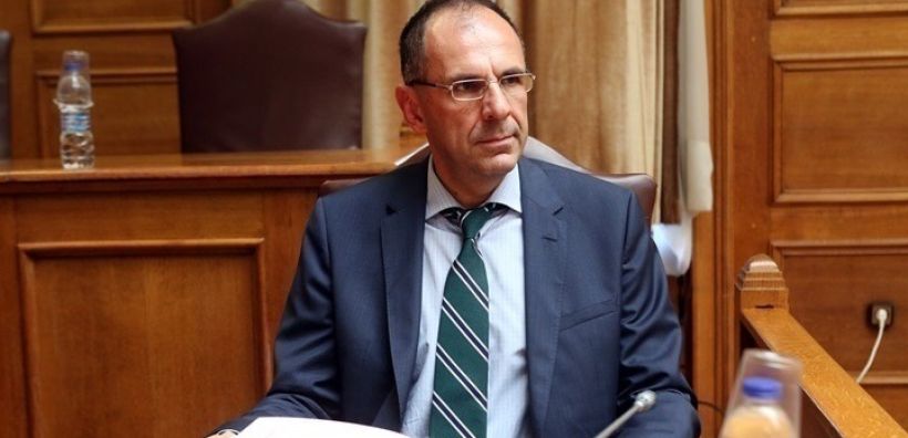 Γ. Γεραπετρίτης: Η κυβέρνηση μεριμνά για την ενεργειακή κάλυψη της χώρας