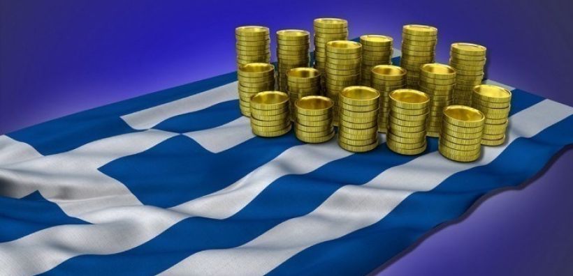 Πρωτογενές πλεόνασμα 2.289 εκατ. ευρώ το πεντάμηνο