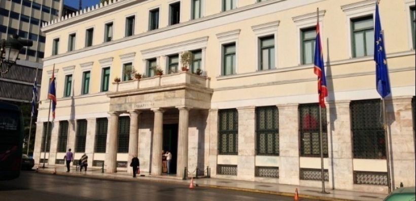 Χρηματοδότηση έως 130 εκατ. ευρώ για έργα και δράσεις του δήμου Αθηναίων