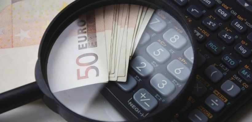 Αυξημένα κατά 312 εκατ. ευρώ τα φορολογικά έσοδα Ιανουαρίου-Νοεμβρίου 2022