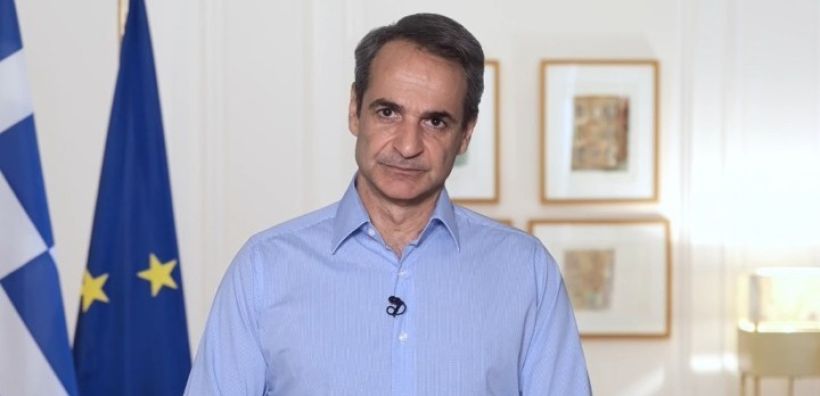 Στο 22o Παγκόσμιο Συνέδριο LNG ομιλία του Κυριάκου Μητσοτάκη