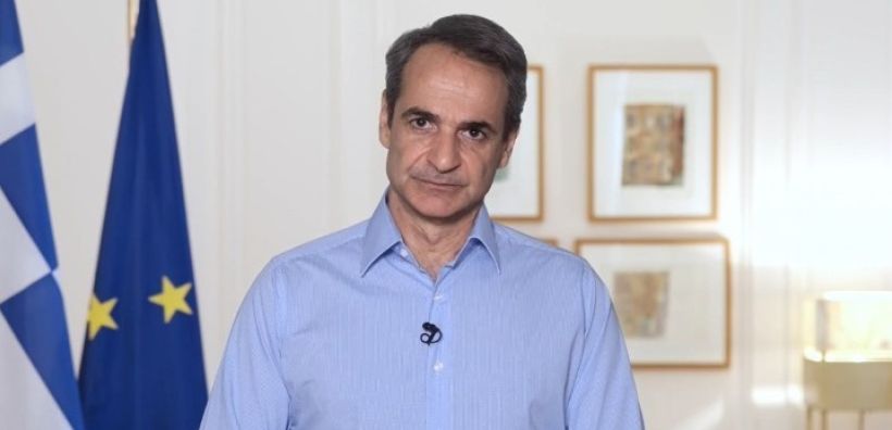 Στην Αίγυπτο για συνάντηση με τον Σίσι μεταβαίνει αύριο ο Κ. Μητσοτάκης