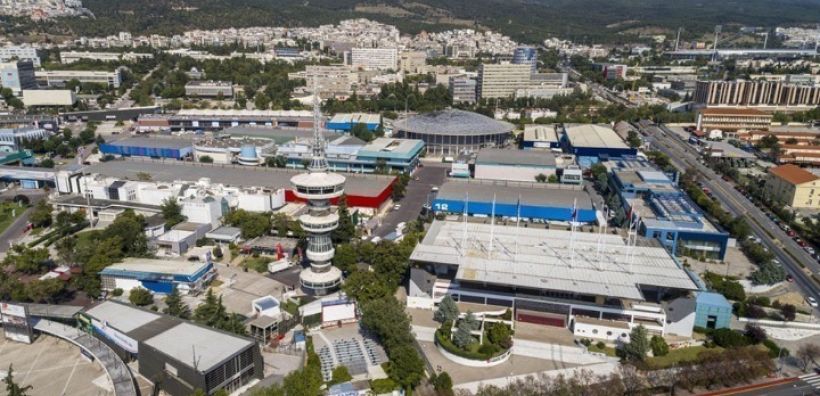 Πιλοτική εγκατάσταση που θα «τεστάρει» προηγμένη τεχνολογία υδρογόνου δημιουργείται εντός του ΕΚΕΤΑ το 2024