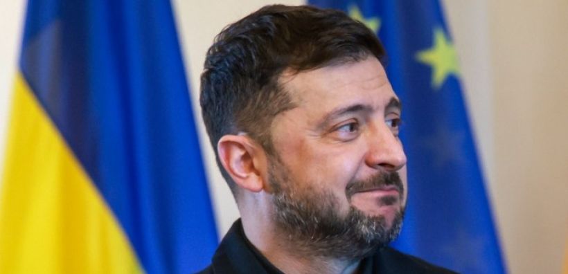 Γερμανία: Ολοκληρώθηκαν οι συνομιλίες ΗΠΑ - Ουκρανίας