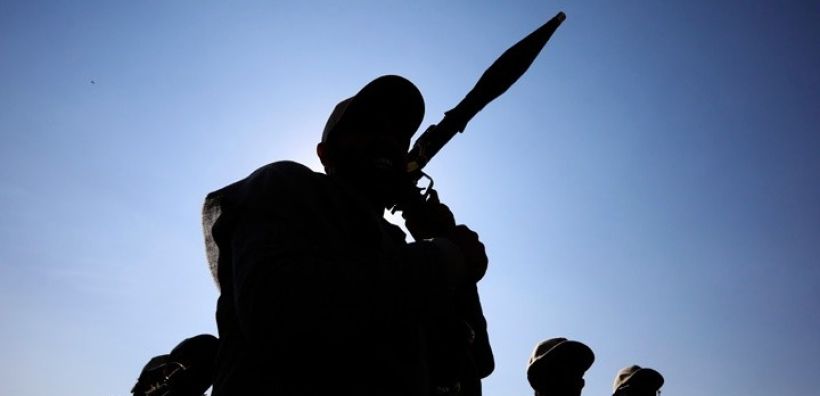 Θα διευρυνθούν οι επιθέσεις σε εμπορικά πλοία, διαμηνύει ο ηγέτης των Χούθι της Υεμένης