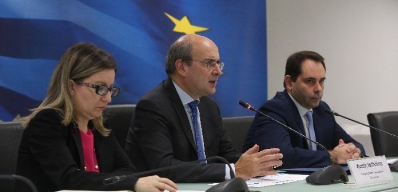 Ποιοι θα λάβουν τον Δεκέμβριο το «επίδομα κοινωνικής αλληλεγγύης»
