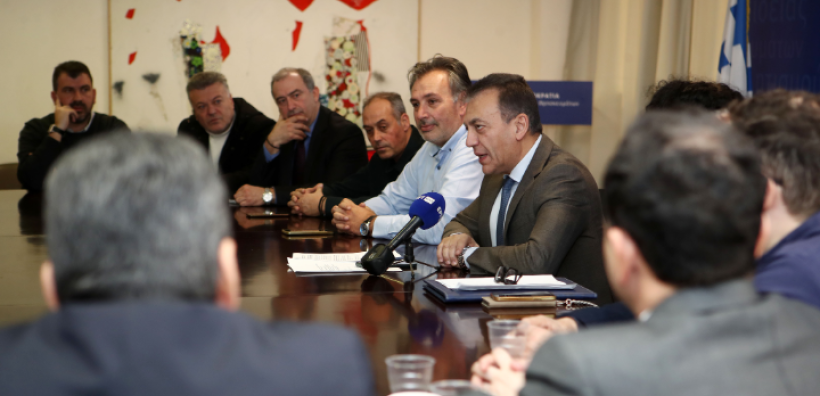 Υπουργείο Αθλητισμού: Εγκατάσταση συστημάτων net metering σε 32 γήπεδα της χώρας