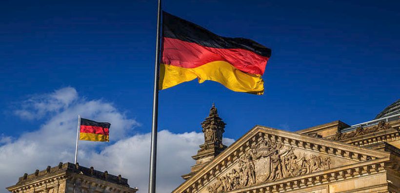 Die Welt: Η Γερμανία θέλει να επιστρέψει 660 εκατ. ευρώ στην Ελλάδα