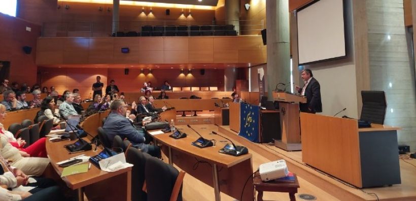 «Πληρώνω-όσο-πετάω» και διαχείριση αποβλήτων τροφίμων οι κορυφαίες προτεραιότητες για την κυκλική οικονομία
