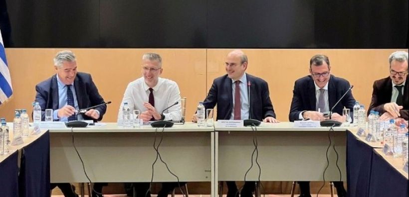 Χατζηδάκης: Έρχονται νέοι σημαντικοί κοινοτικοί πόροι για την Ελλάδα