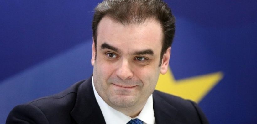 Πιερρακάκης: Έχουμε κρατήσει δημοσιονομικές εφεδρείες - Στο χέρι μας πως θα απαντήσουμε στην ενεργειακή κρίση
