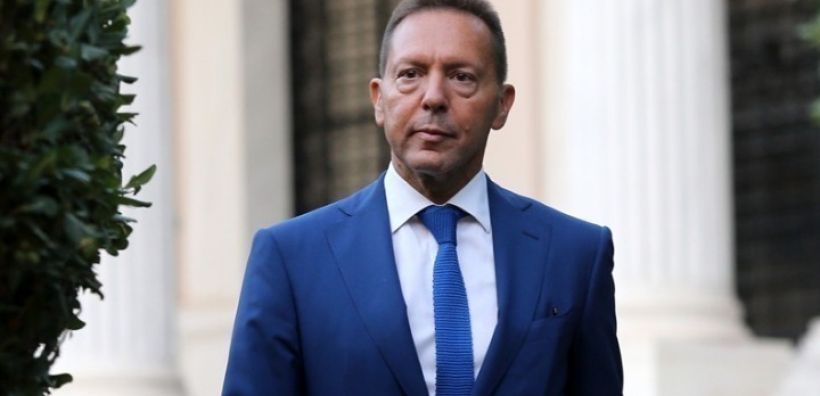 Γ. Στουρνάρας: Το 30% του Next Generation EU σε δράσεις κλιματικής αλλαγής