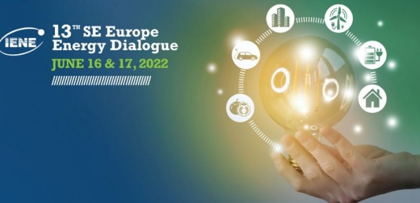 13ο SE Europe Energy Dialogue: Η ολοκλήρωση των αγορών ηλεκτρικής ενέργειας και φυσικού αερίου, η πράσινη μετάβαση και οι προκλήσεις της απανθρακοποίησης στην Ελλάδα και τη ΝΑ Ευρώπη