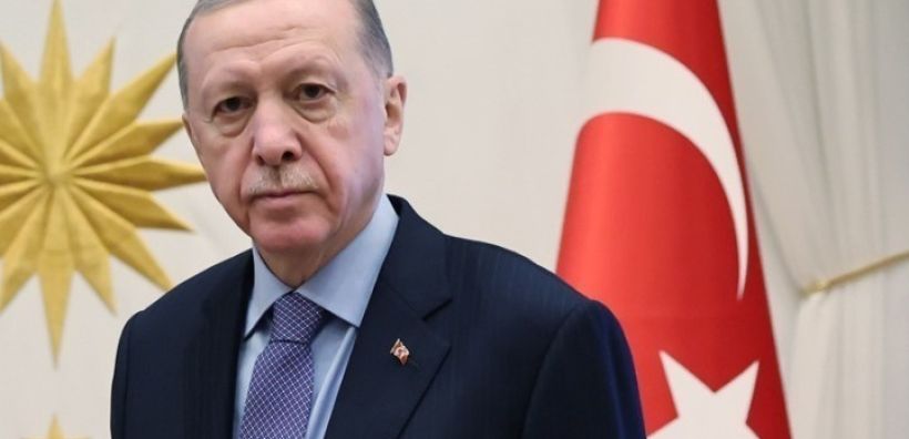Ερντογάν: Η ένταξη της Τουρκίας στην ΕΕ δεν είναι πλέον προτεραιότητά μας