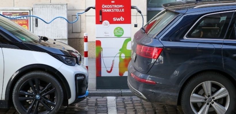 Το νέο ευρωπαϊκό έργο eCharge4Drivers που βελτιώνει τη φόρτιση των ηλεκτρικών οχημάτων, συντονίζει το ΕΠΙΣΕΥ του ΕΜΠ