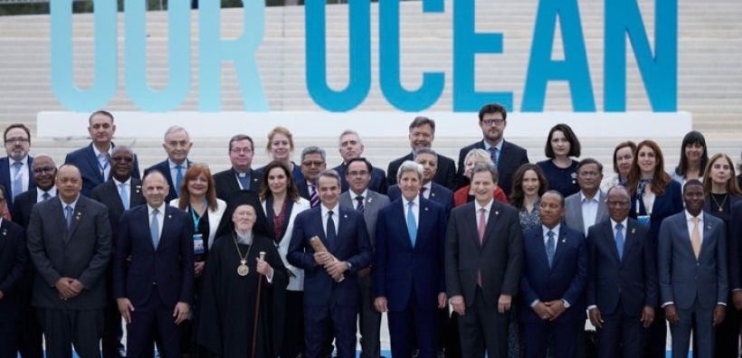 Μητσοτάκης: Νέο ταμείο 2 δισ. για την απανθρακοποίηση των ελληνικών νησιών