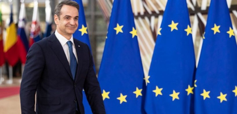 Μητσοτάκης: Η Ελλάδα πυλώνας σταθερότητας και πάροχος ενεργειακής ασφάλειας για την ευρύτερη περιοχή