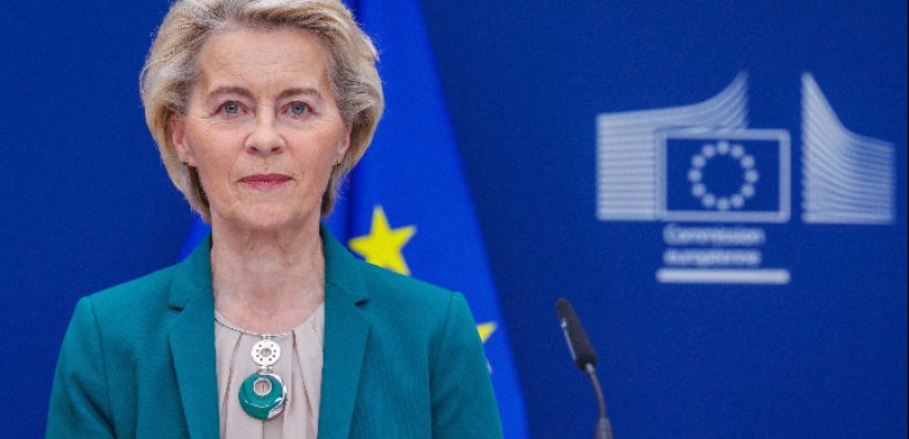 18ο πακέτο κυρώσεων της Ε.Ε: Στα 47,6 δολάρια το νέο πλαφόν στο ρωσικό πετρέλαιο