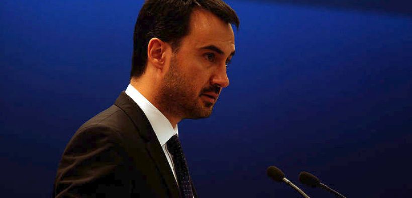 Χαρίτσης: Από τον Σεπτέμβριο το νέο πρόγραμμα Εξοικονομώ