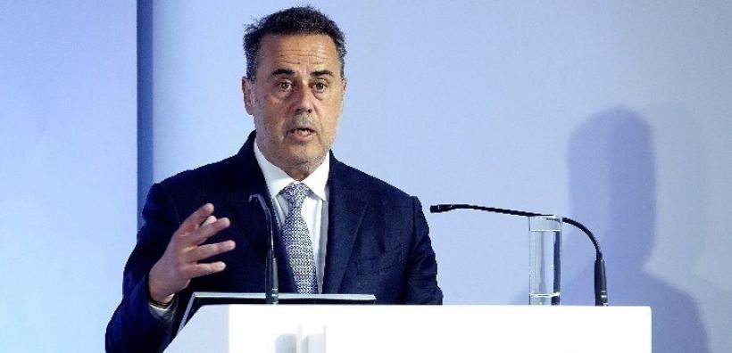 Παπασταύρου: 1,75 εκατ. ευρώ για την κατασκευή αγωγού μεταφοράς νερού στο Αλιβέρι