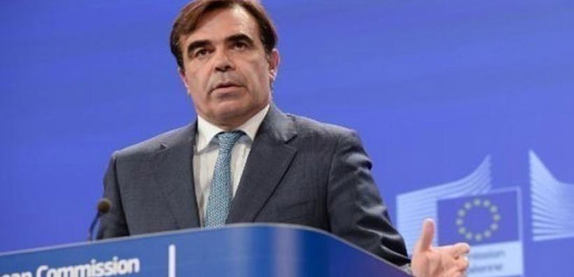 Σχοινάς: H εποχή της αφέλειας και της αθωότητας της Ευρώπης σε θέματα ασφάλειας έχει τελειώσει