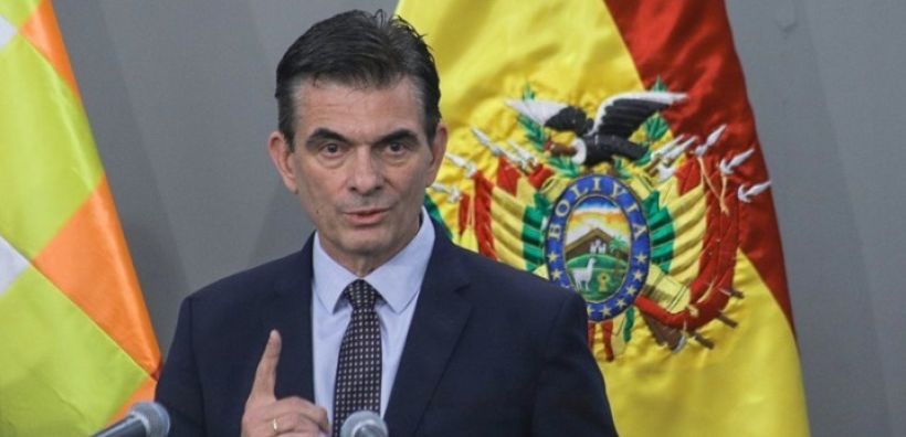 Η κυβέρνηση της Βολιβίας καταργεί την επιδότηση των τιμών των καυσίμων